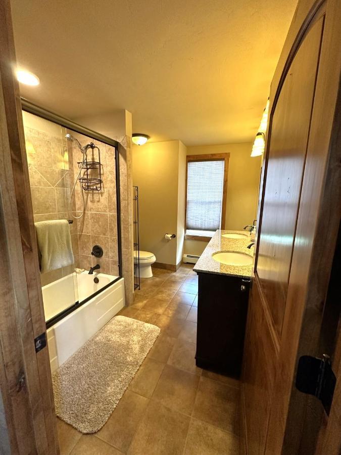 Private Retreat On Working Horse And Cattle Ranch Salida Exterior foto