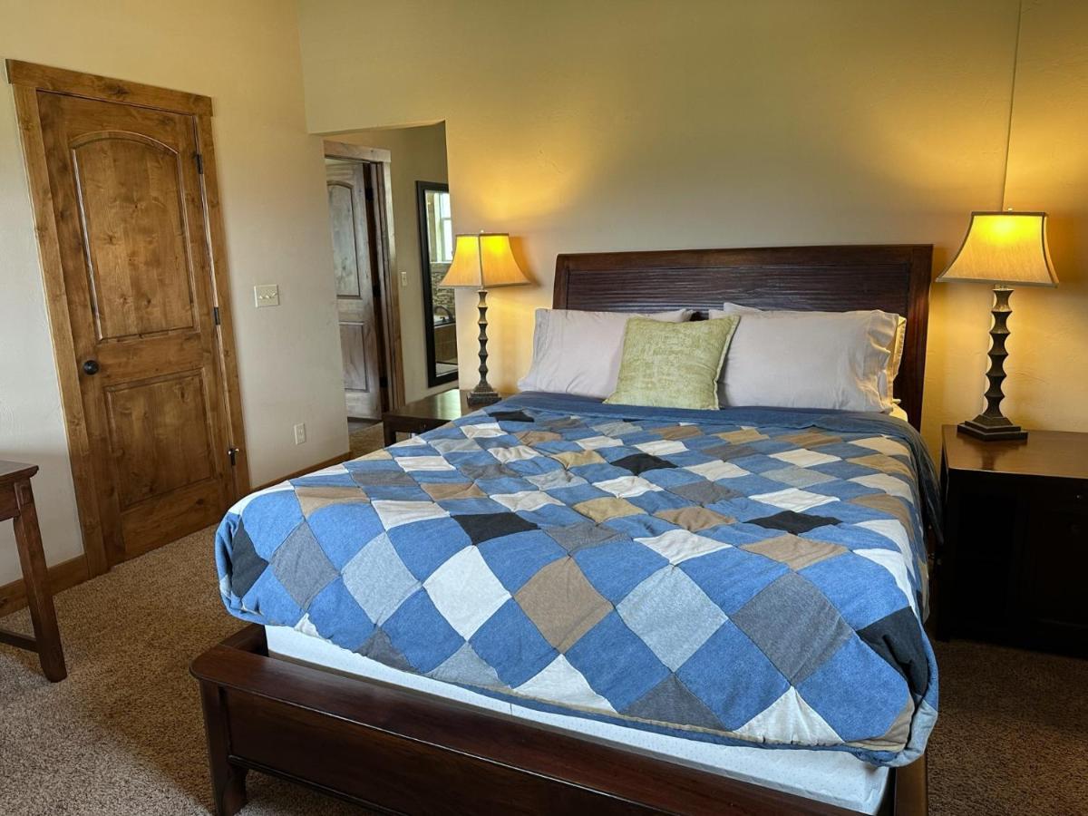 Private Retreat On Working Horse And Cattle Ranch Salida Exterior foto